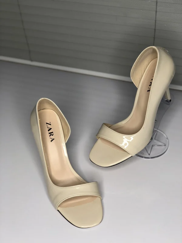 فروشگاه کیف و کفش - heels shoes 2041 scaled