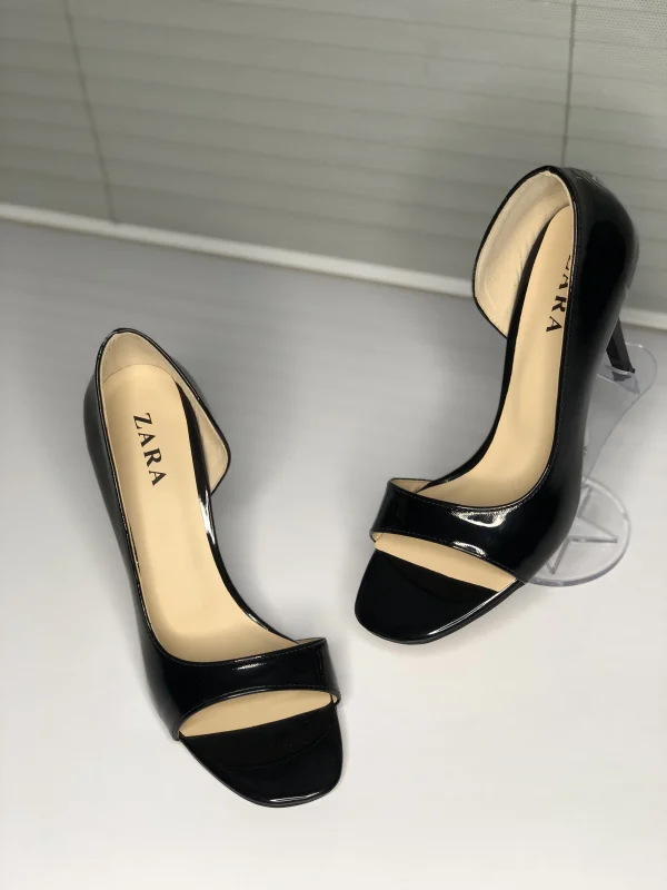 فروشگاه کیف و کفش - heels shoes 2042 scaled